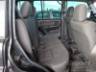 2013 MITSUBISHI PAJERO TR4 