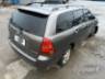 2006 TOYOTA FIELDER 