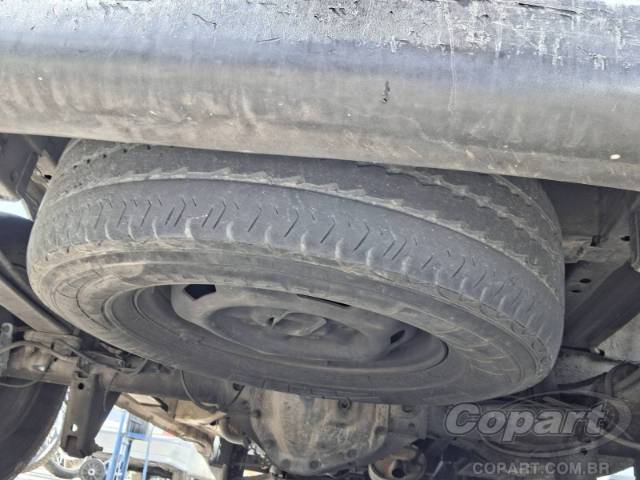 2011 FORD TRANSIT FURGAO 