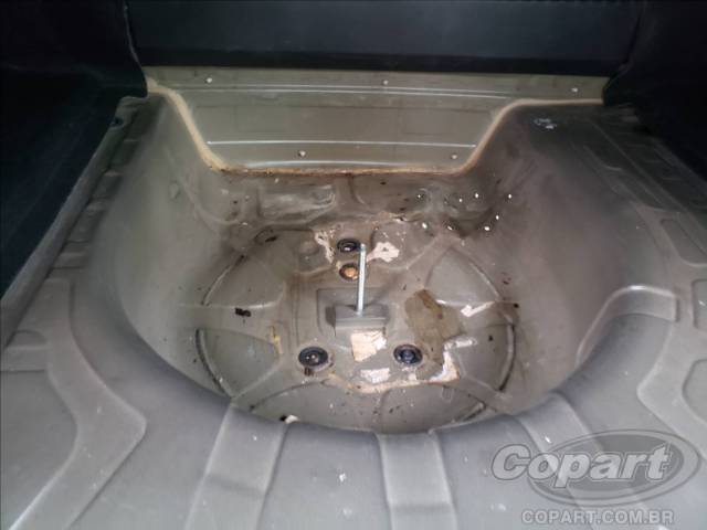 2017 CHEVROLET COBALT 