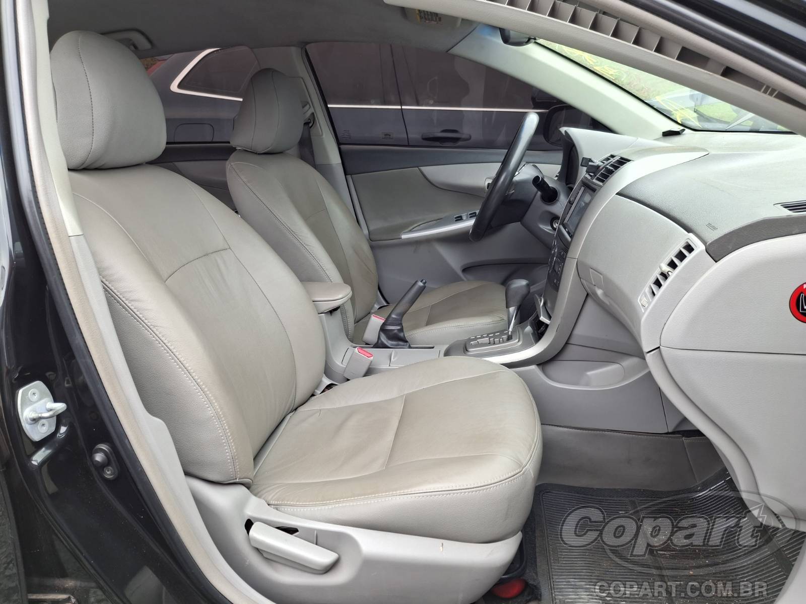 Foto 5: 2011 TOYOTA COROLLA