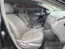 2011 TOYOTA COROLLA 