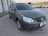 2009 VOLKSWAGEN POLO 