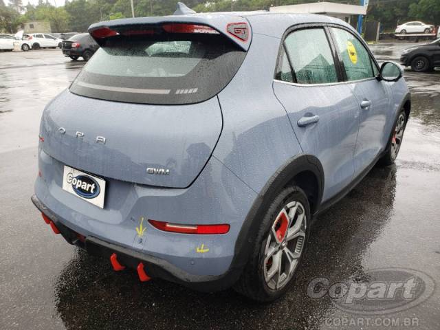 2024 GWM ORA 03 