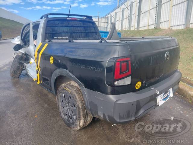 2025 VOLKSWAGEN SAVEIRO 