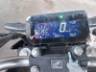 2025 HONDA CB 300F 
