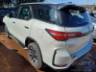 2022 TOYOTA SW4 