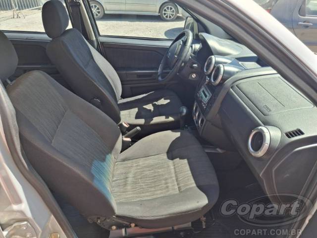 2010 FORD ECOSPORT 