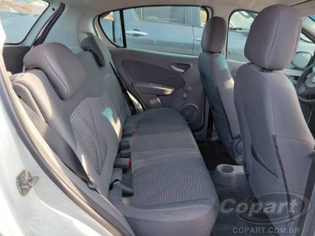 2013 FIAT PALIO 