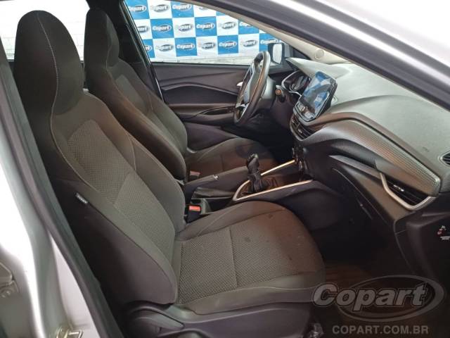 2022 CHEVROLET ONIX 