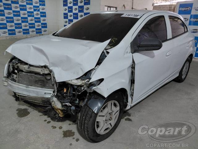 2018 CHEVROLET ONIX 