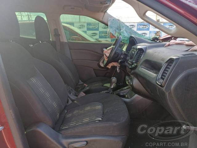 2018 FIAT TORO 