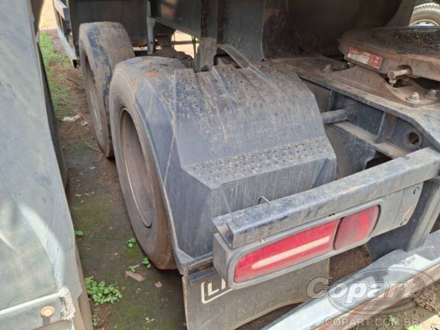 2020 LIBRELATO SEMI-REBOQUE 