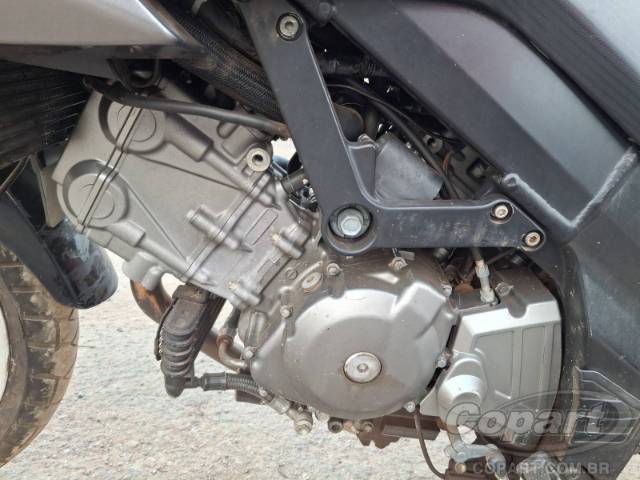 2011 SUZUKI DL 650 