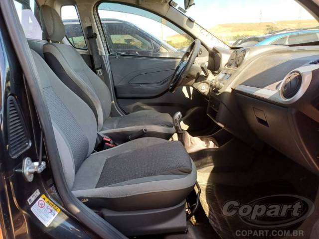 2016 CHEVROLET MONTANA 