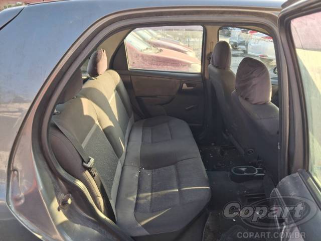 2012 CHEVROLET CELTA 