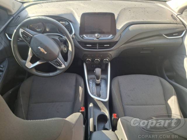 2023 CHEVROLET ONIX PLUS 