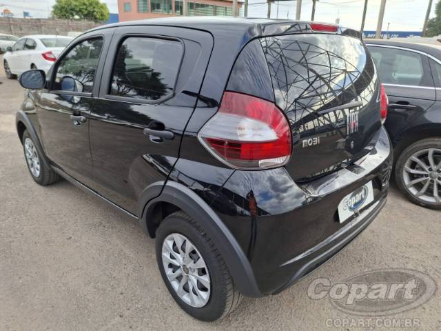 2025 FIAT MOBI 