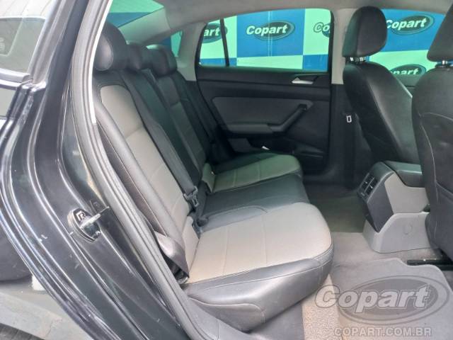 2018 VOLKSWAGEN VIRTUS 