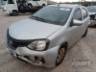 2019 TOYOTA ETIOS 