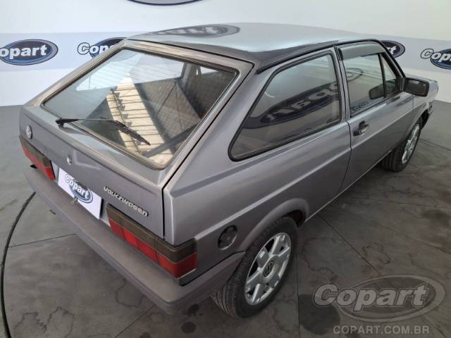 1993 VOLKSWAGEN GOL 