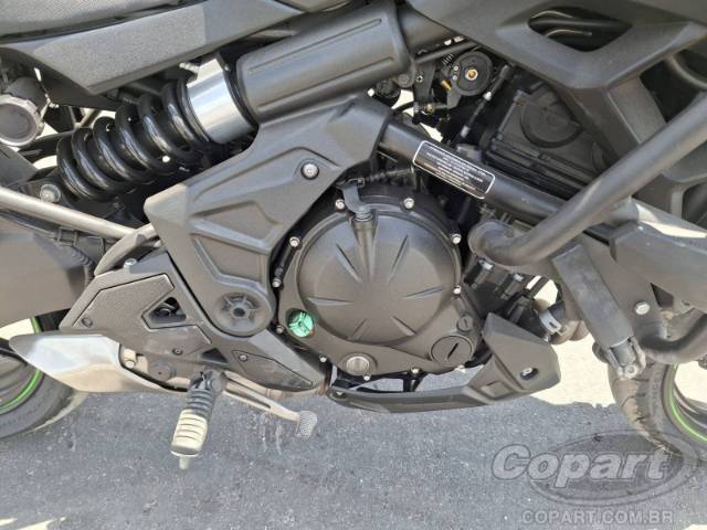 2023 KAWASAKI VERSYS 