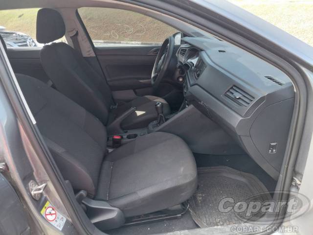 2021 VOLKSWAGEN POLO 