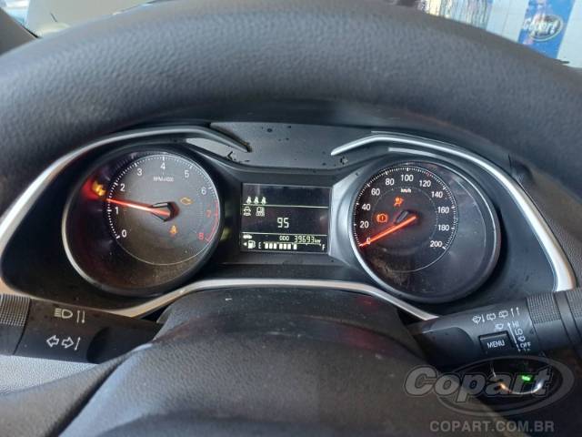 2024 CHEVROLET ONIX 