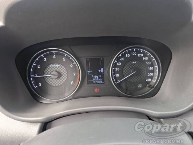 2021 HYUNDAI HB20S 