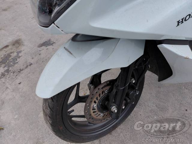2023 HONDA PCX 