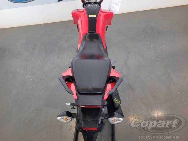 2026 HONDA CG 160 