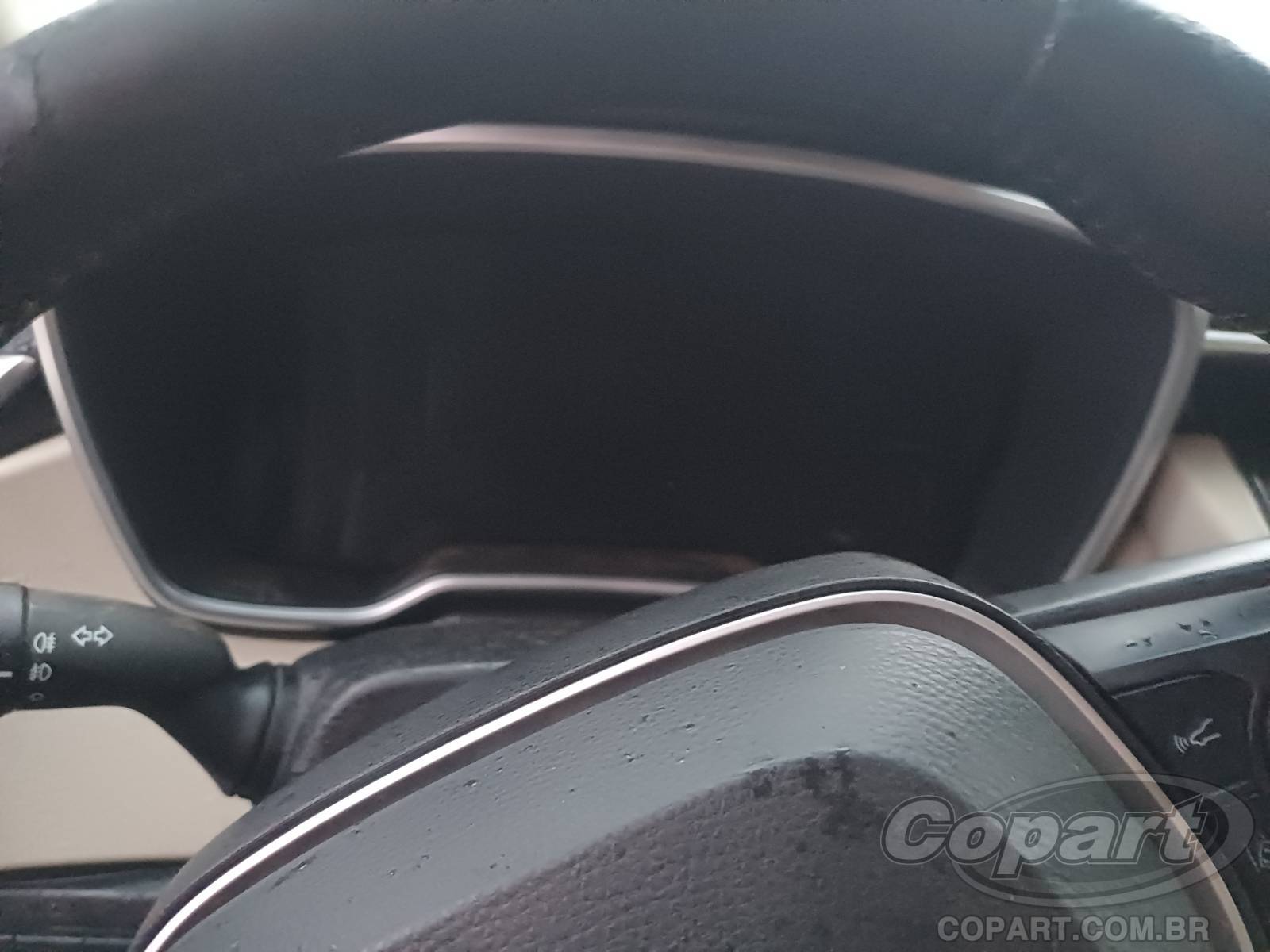 2020 TOYOTA COROLLA — foto 8 de 12