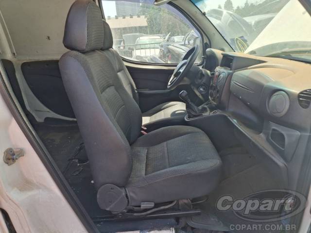 2016 FIAT DOBLO CARGO 