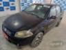 2011 FIAT SIENA 