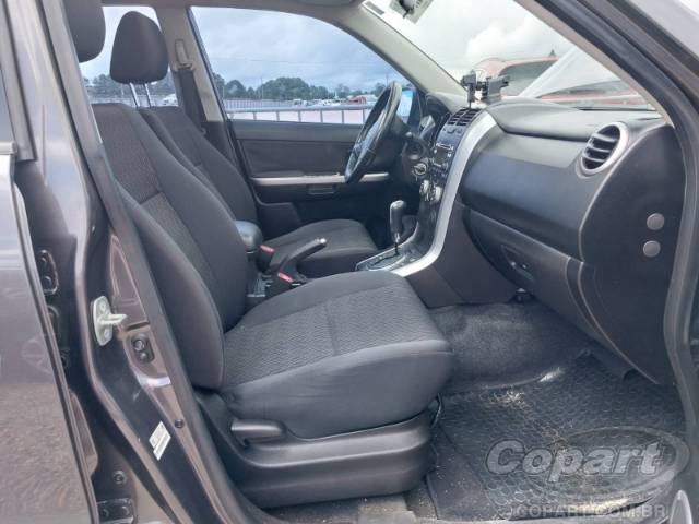 2014 SUZUKI GRAND VITARA 