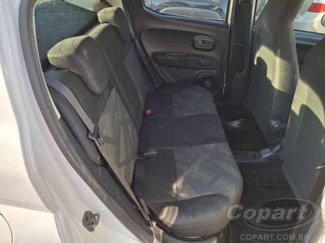 2018 FIAT MOBI 