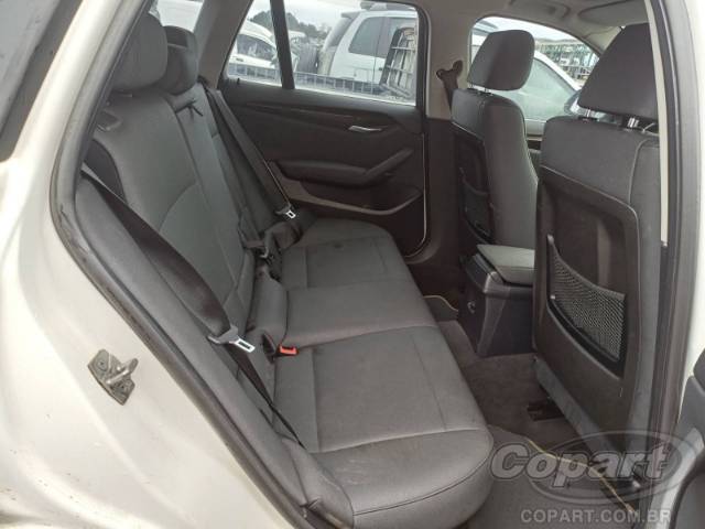 2014 BMW X1 
