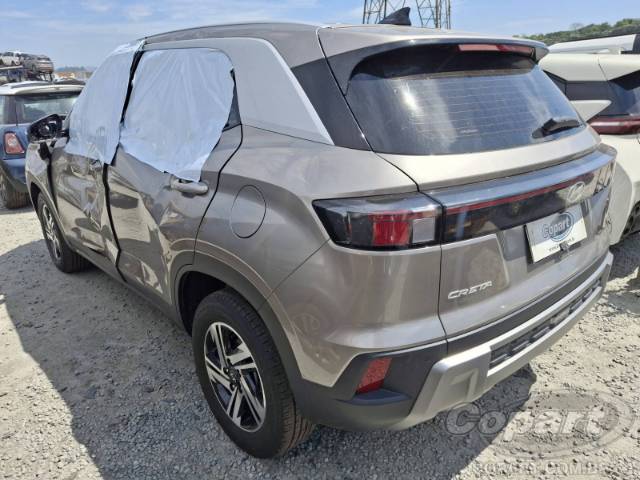 2026 HYUNDAI CRETA 