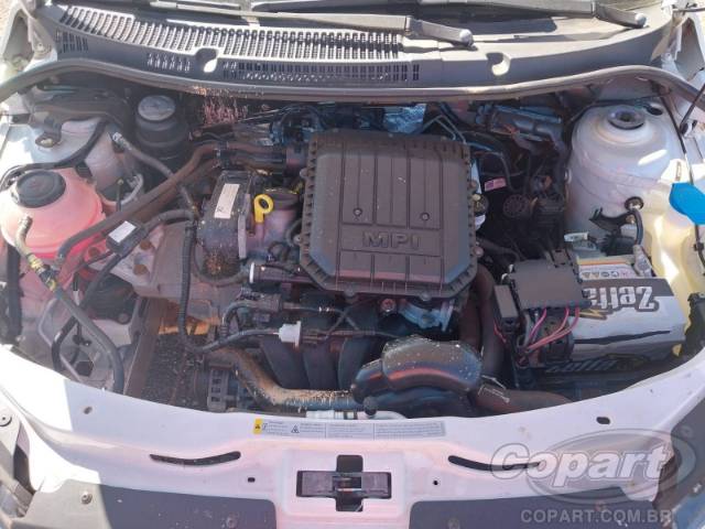 2023 VOLKSWAGEN GOL 