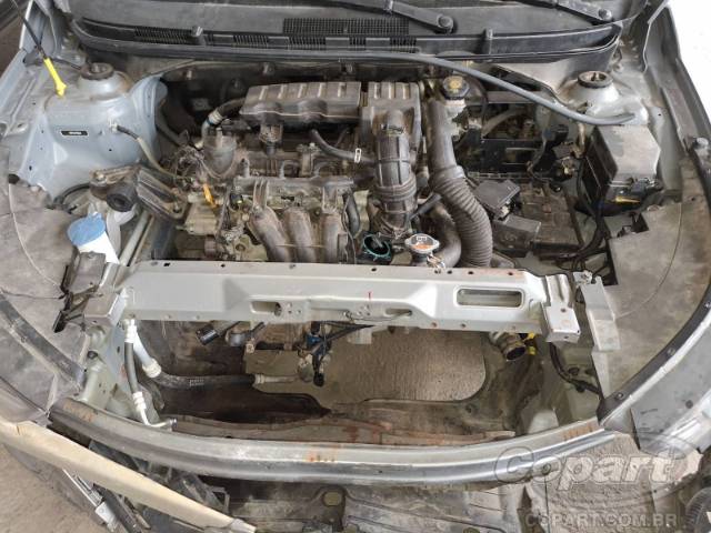 2024 HYUNDAI HB20S 