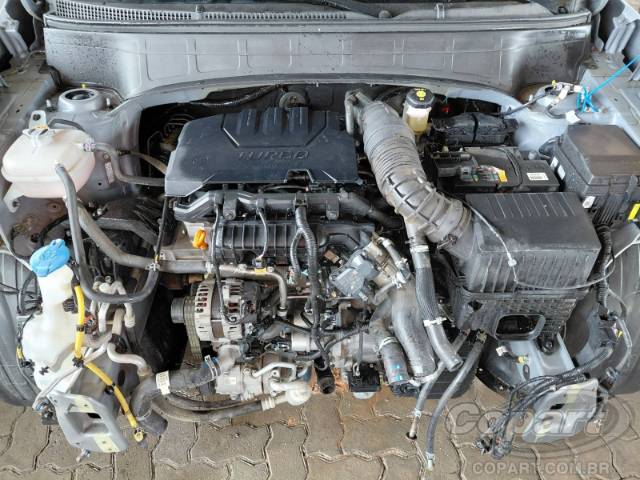 2026 HYUNDAI CRETA 