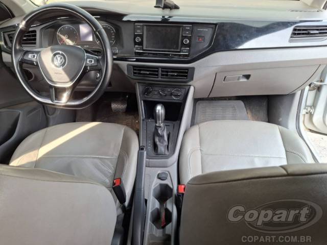 2019 VOLKSWAGEN VIRTUS 