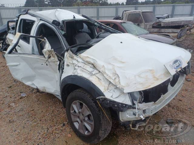 2016 RENAULT DUSTER OROCH 