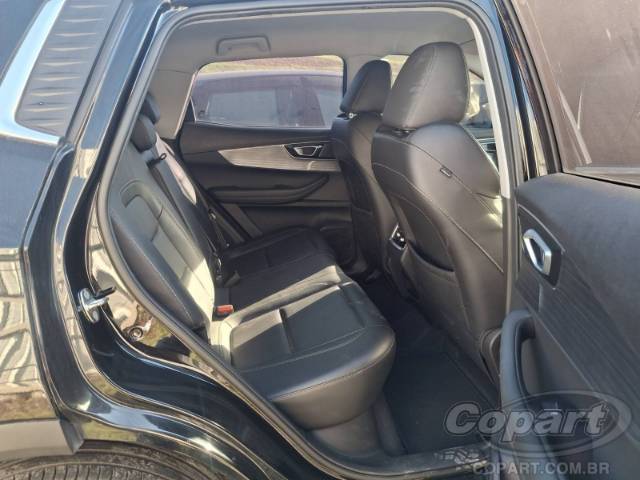2024 CAOA CHERY TIGGO 5X 