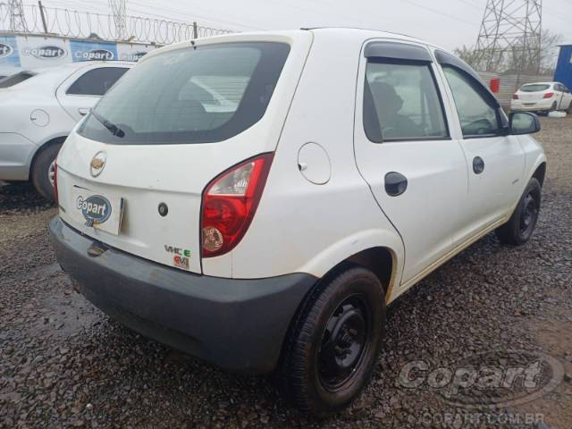 2010 CHEVROLET CELTA 