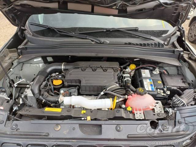 2024 JEEP RENEGADE 