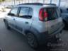 2011 FIAT UNO 