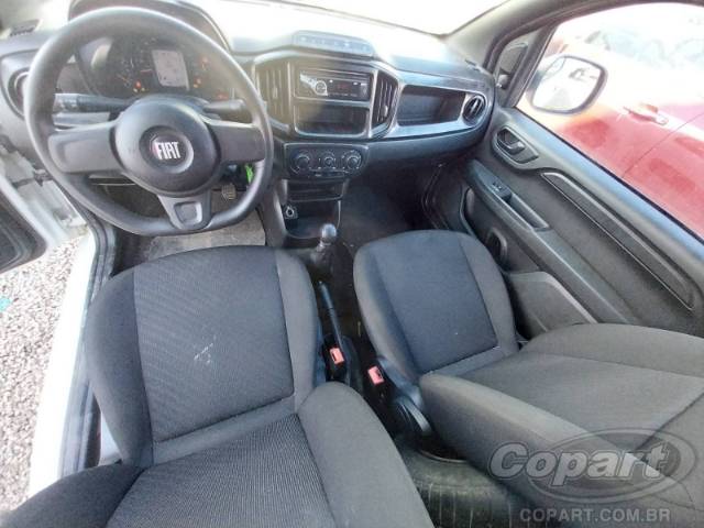 2025 FIAT FIORINO FURGAO 