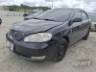 2006 TOYOTA COROLLA 