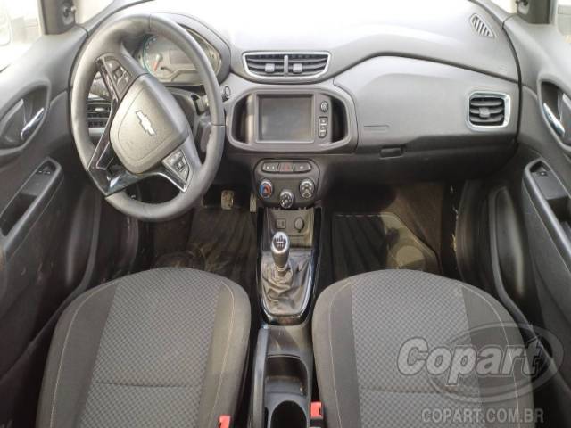 2018 CHEVROLET PRISMA 